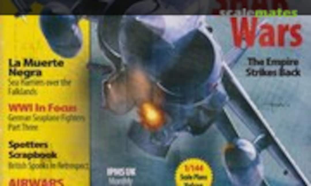 (Model Aircraft Monthly Volume 11 Issue 05) (Model Aircraft Monthly Volume 11 Issue 05)