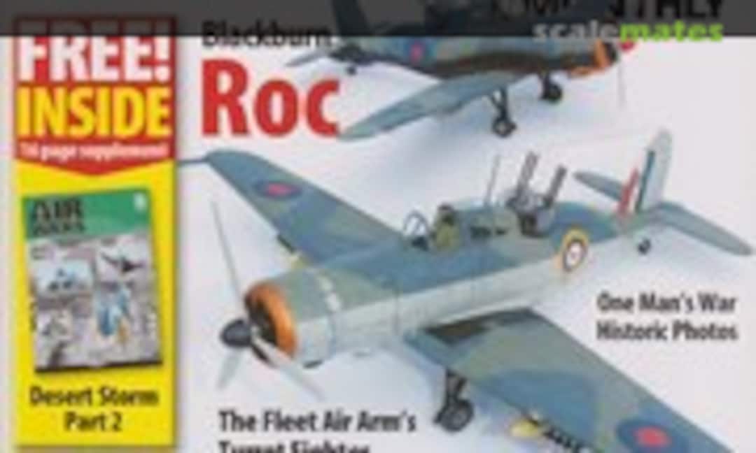 (Model Aircraft Monthly Volume 07 Issue 03)
