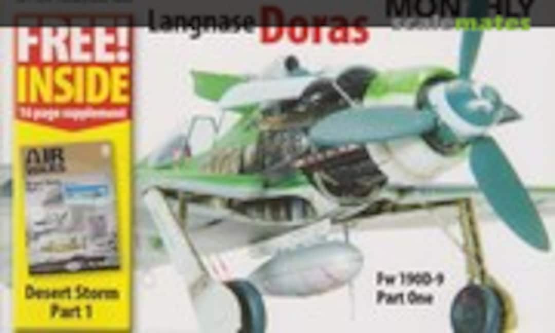 (Model Aircraft Monthly Volume 07 Issue 02) (Model Aircraft Monthly Volume 07 Issue 02)