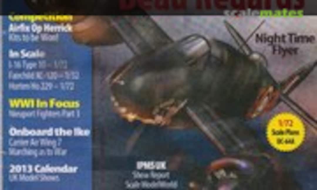 (Model Aircraft Monthly Volume 12 Issue 01) (Model Aircraft Monthly Volume 12 Issue 01)