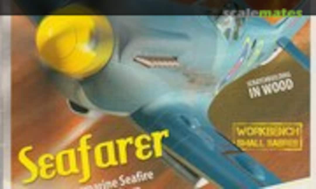 (Model Aircraft Monthly Volume 13 Issue 05) (Model Aircraft Monthly Volume 13 Issue 05)