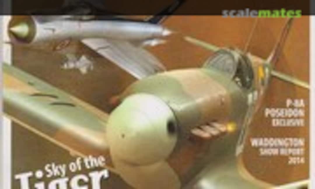 (Model Aircraft Monthly Volume 13 Issue 10) (Model Aircraft Monthly Volume 13 Issue 10)