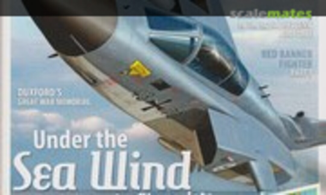 (Model Aircraft Monthly Volume 13 Issue 11) (Model Aircraft Monthly Volume 13 Issue 11)