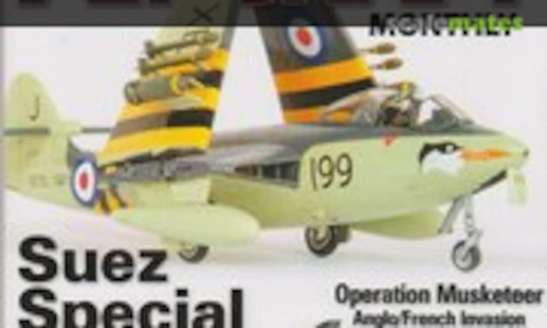 (Model Aircraft Monthly Volume 05 Issue 11)