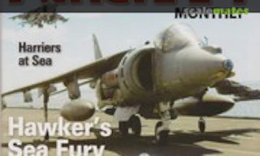 (Model Aircraft Monthly Volume 05 Issue 12)