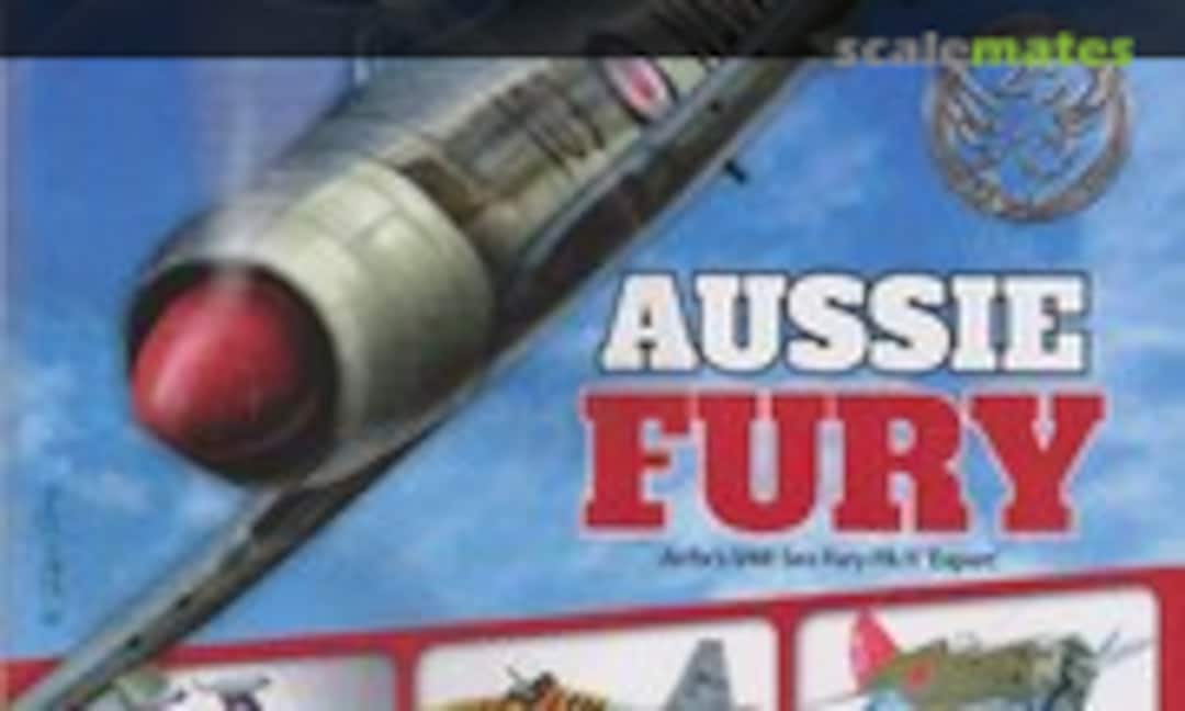 (Scale Aviation Modeller International Volume 25 Issue 6) (Scale Aviation Modeller International Volume 25 Issue 6)