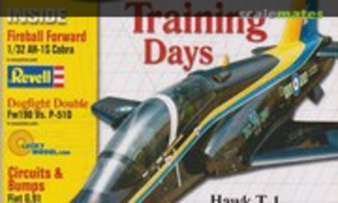 (Scale Aviation Modeller International Volume 16 Issue 03) (Scale Aviation Modeller International Volume 16 Issue 03)