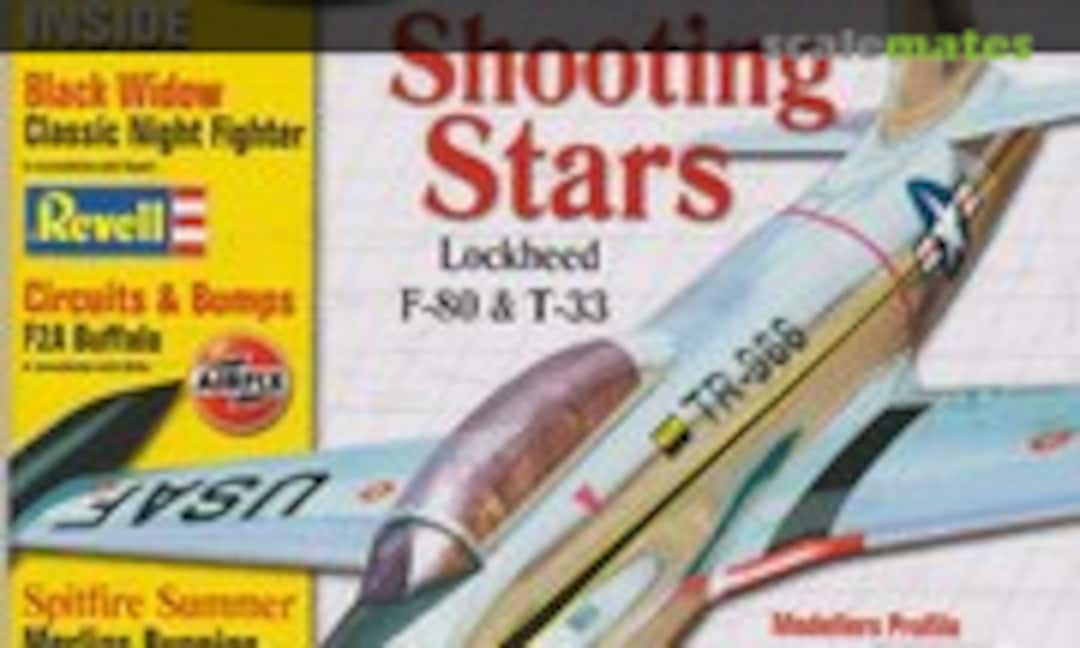 (Scale Aviation Modeller International Volume 16 Issue 08) (Scale Aviation Modeller International Volume 16 Issue 08)