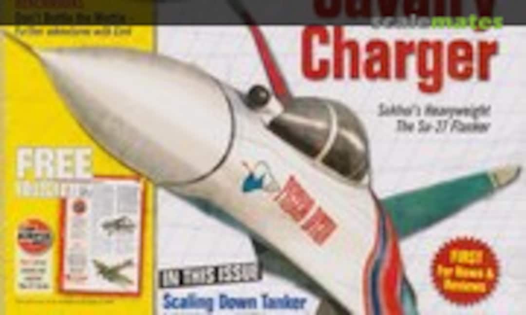 (Scale Aviation Modeller International Volume 17 Issue 12) (Scale Aviation Modeller International Volume 17 Issue 12)