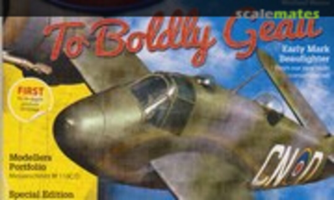 (Scale Aviation Modeller International Volume 19 Issue 07) (Scale Aviation Modeller International Volume 19 Issue 07)