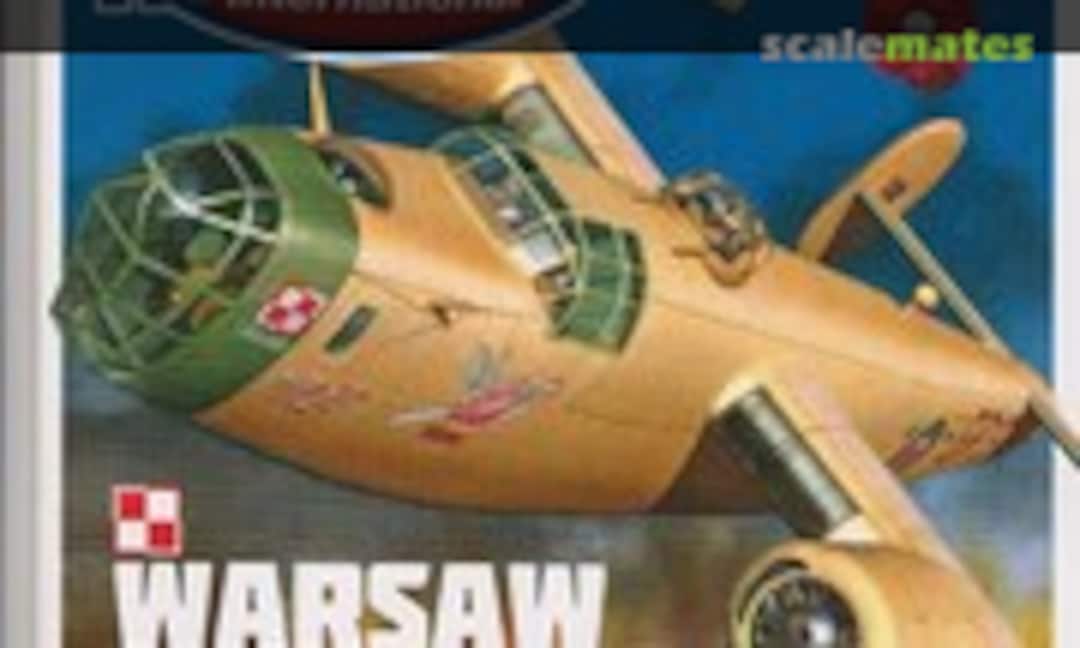 (Scale Aviation Modeller International Volume 20 Issue 08) (Scale Aviation Modeller International Volume 20 Issue 08)