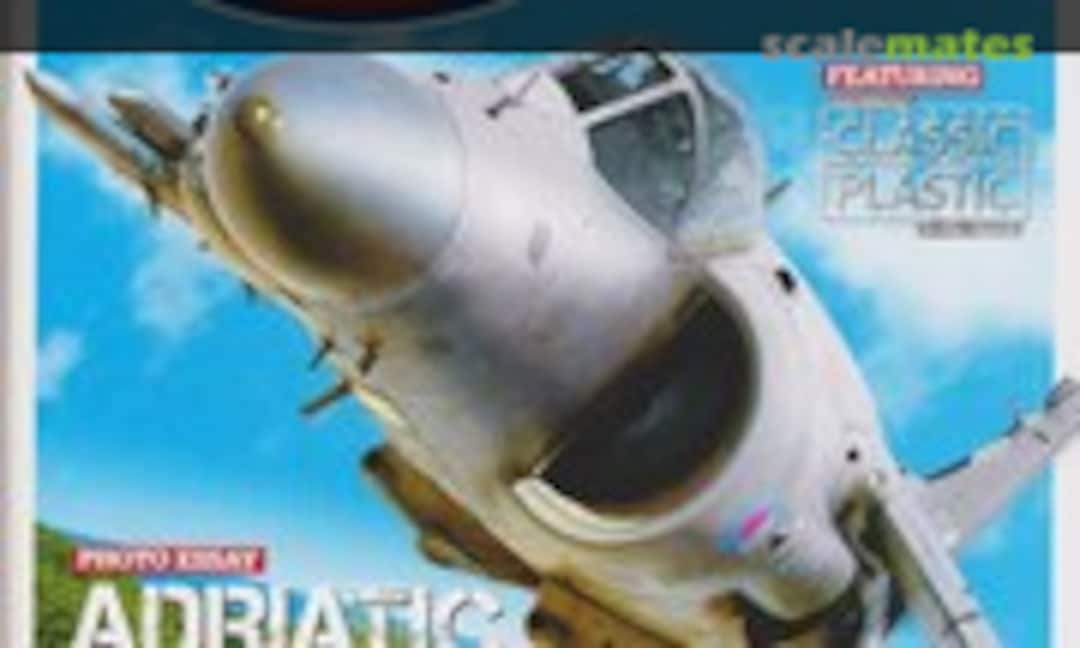 (Scale Aviation Modeller International Volume 20 Issue 11) (Scale Aviation Modeller International Volume 20 Issue 11)