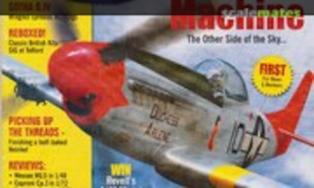 (Scale Aviation Modeller International Volume 19 Issue 02) (Scale Aviation Modeller International Volume 19 Issue 02)