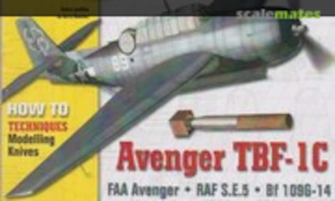 (Scale Aviation Modeller International Volume 12 Issue 12) (Scale Aviation Modeller International Volume 12 Issue 12)