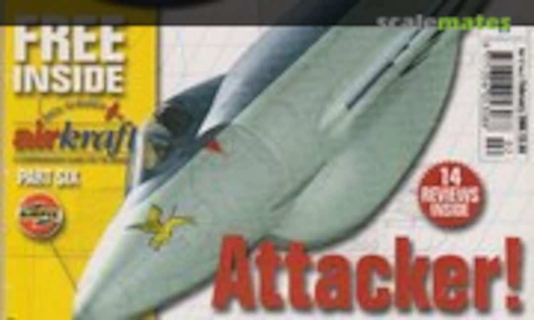 (Scale Aviation Modeller International Volume 12 Issue 02) (Scale Aviation Modeller International Volume 12 Issue 02)