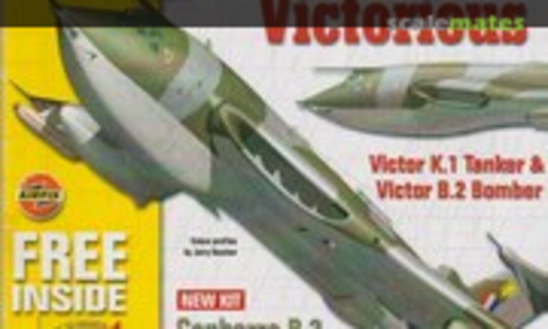 (Scale Aviation Modeller International Volume 12 Issue 08) (Scale Aviation Modeller International Volume 12 Issue 08)