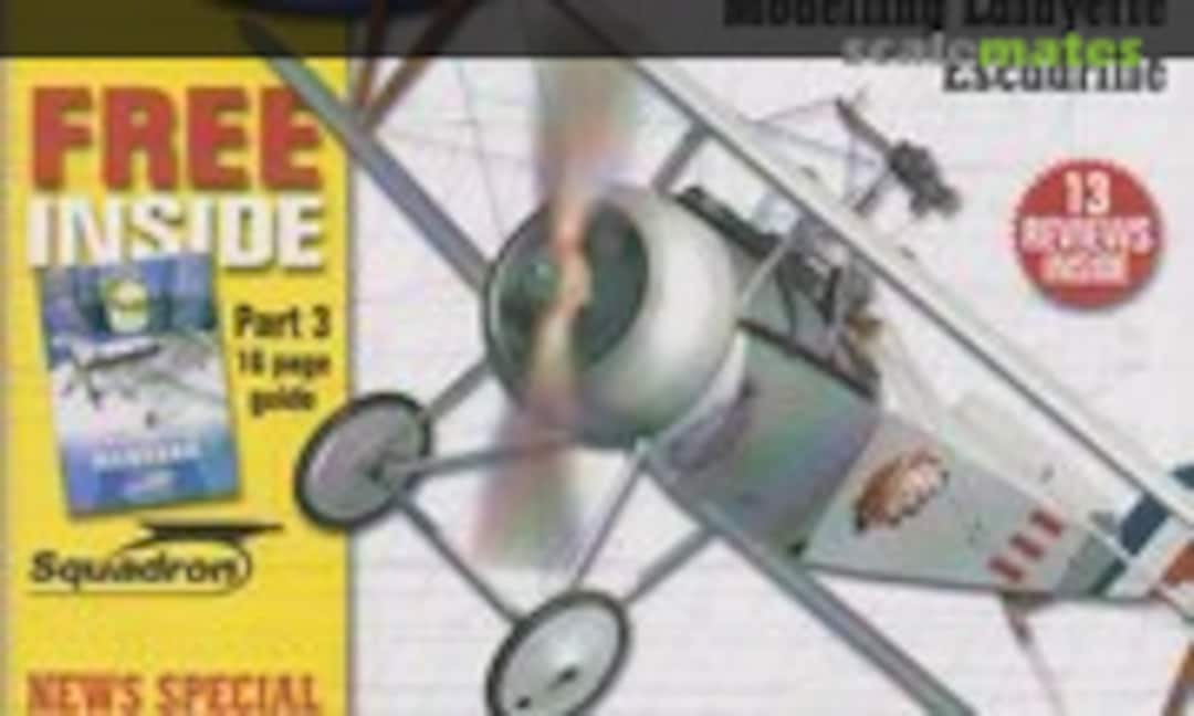 (Scale Aviation Modeller International Volume 13 Issue 03) (Scale Aviation Modeller International Volume 13 Issue 03)