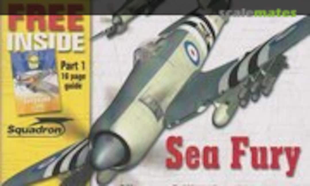 (Scale Aviation Modeller International Volume 13 Issue 01) (Scale Aviation Modeller International Volume 13 Issue 01)