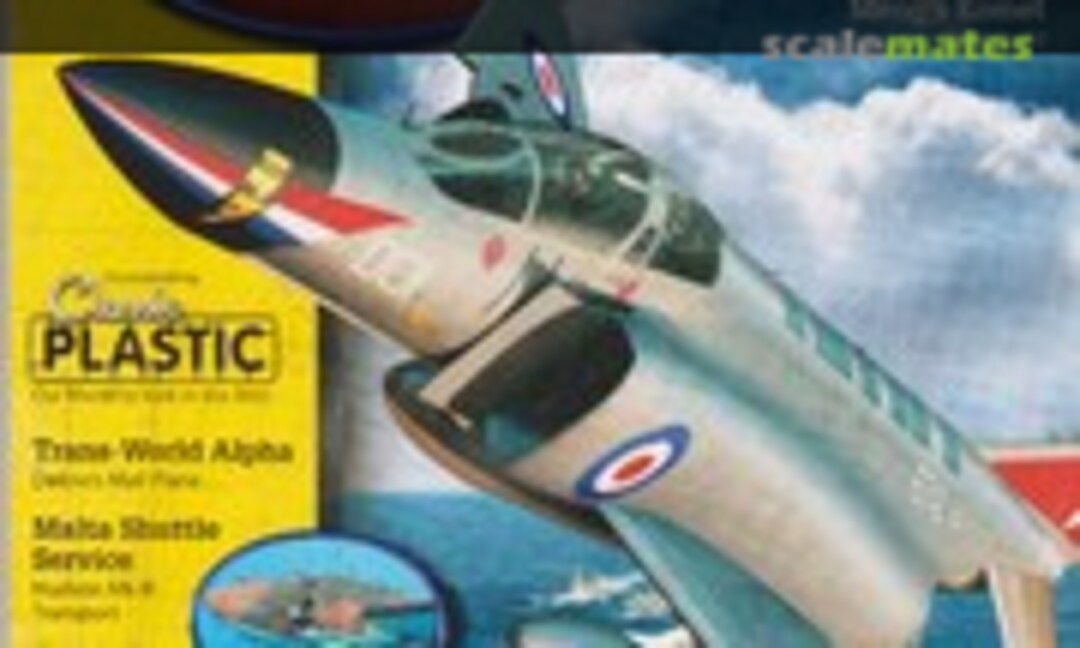 (Scale Aviation Modeller International Volume 20 Issue 01) (Scale Aviation Modeller International Volume 20 Issue 01)