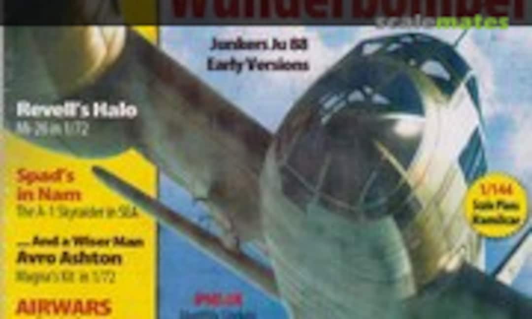 (Model Aircraft Monthly Volume 11 Issue 01)