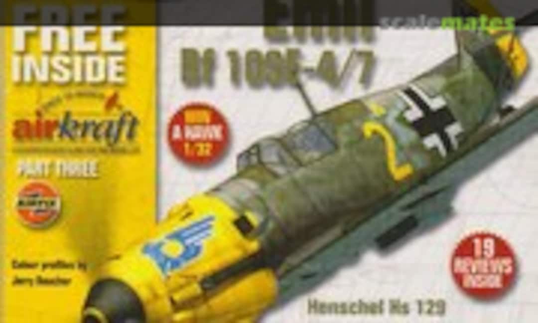 (Scale Aviation Modeller International Volume 11 Issue 11) (Scale Aviation Modeller International Volume 11 Issue 11)