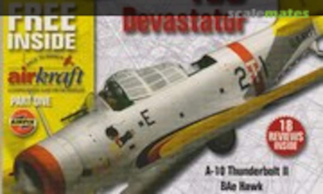 (Scale Aviation Modeller International Volume 11 Issue 09) (Scale Aviation Modeller International Volume 11 Issue 09)