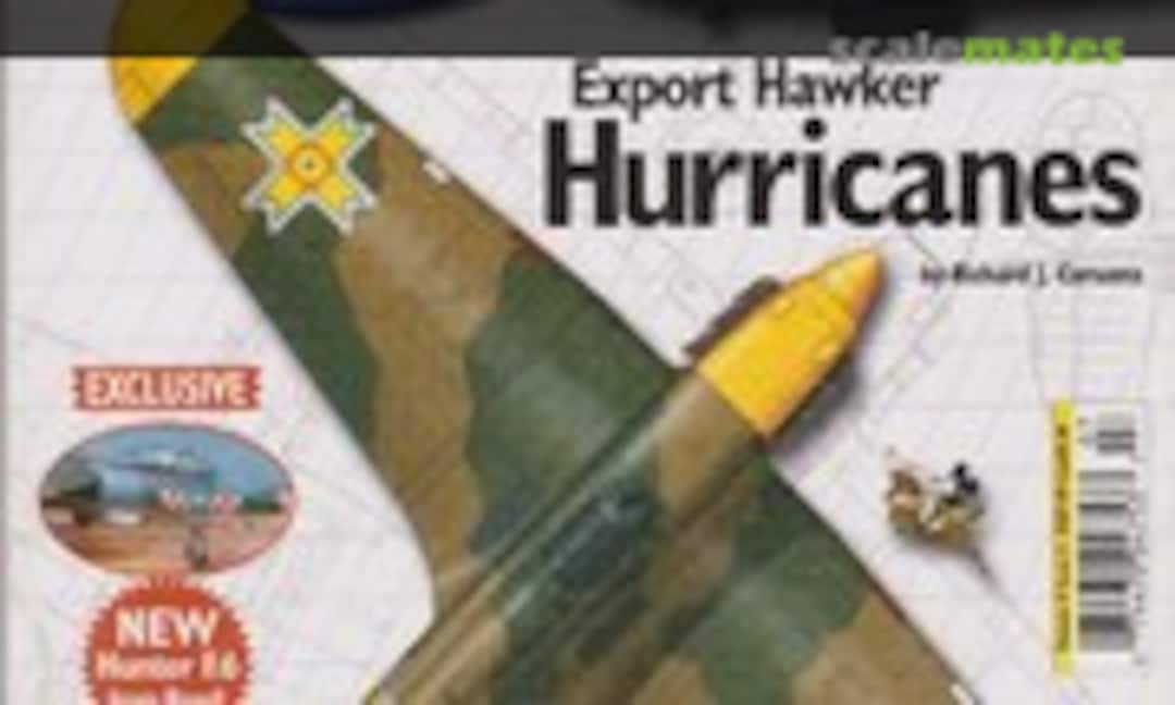 (Scale Aviation Modeller International Volume 11 Issue 05) (Scale Aviation Modeller International Volume 11 Issue 05)