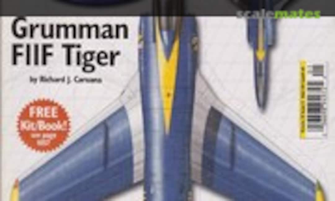 (Scale Aviation Modeller International Volume 10 Issue 11) (Scale Aviation Modeller International Volume 10 Issue 11)