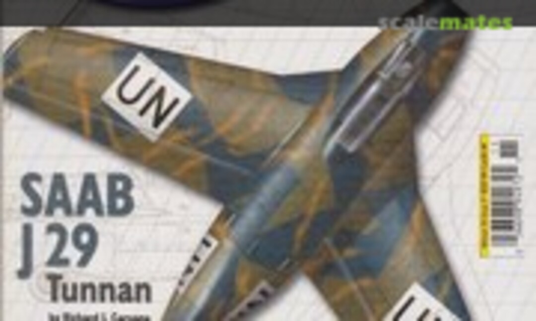 (Scale Aviation Modeller International Volume 10 Issue 09) (Scale Aviation Modeller International Volume 10 Issue 09)