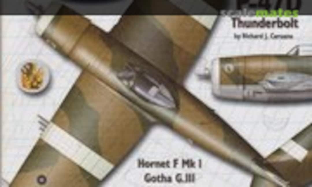 (Scale Aviation Modeller International Volume 10 Issue 03) (Scale Aviation Modeller International Volume 10 Issue 03)