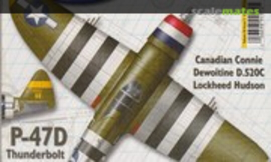 (Scale Aviation Modeller International Volume 10 Issue 02) (Scale Aviation Modeller International Volume 10 Issue 02)