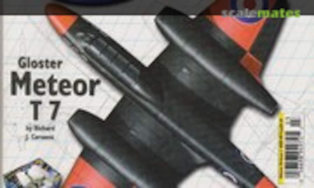 (Scale Aviation Modeller International Volume 10 Issue 01) (Scale Aviation Modeller International Volume 10 Issue 01)