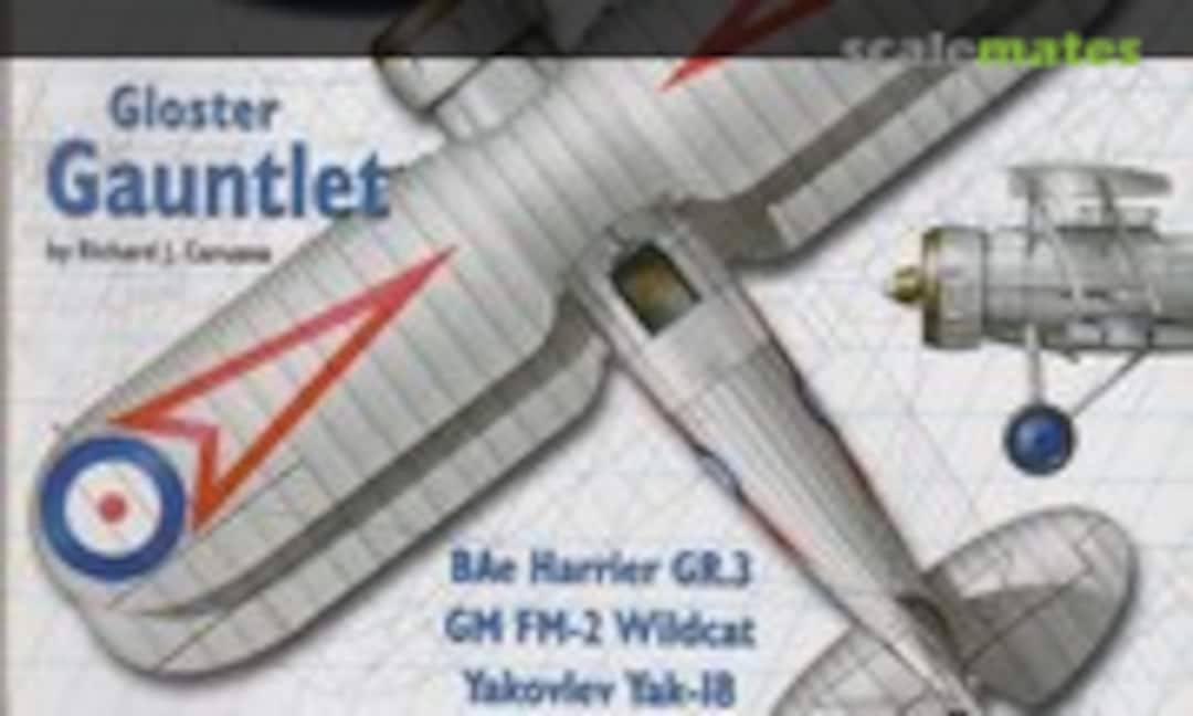 (Scale Aviation Modeller International Volume 09 Issue 09) (Scale Aviation Modeller International Volume 09 Issue 09)