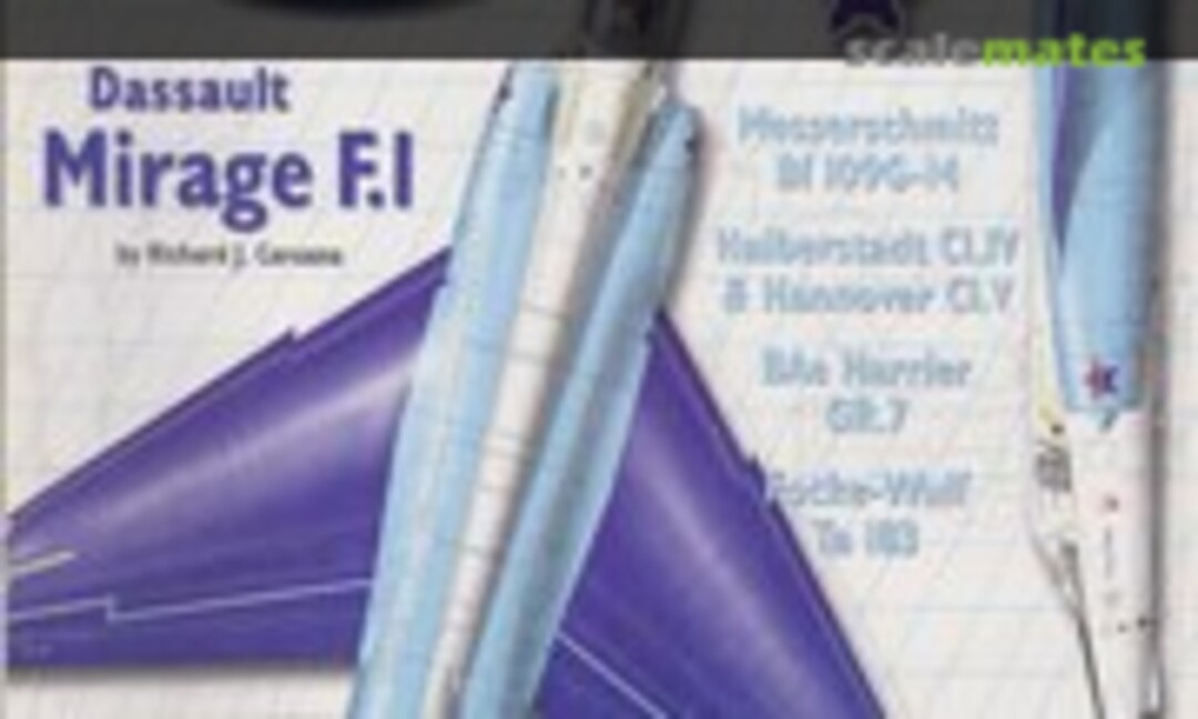 (Scale Aviation Modeller International Volume 09 Issue 08) (Scale Aviation Modeller International Volume 09 Issue 08)