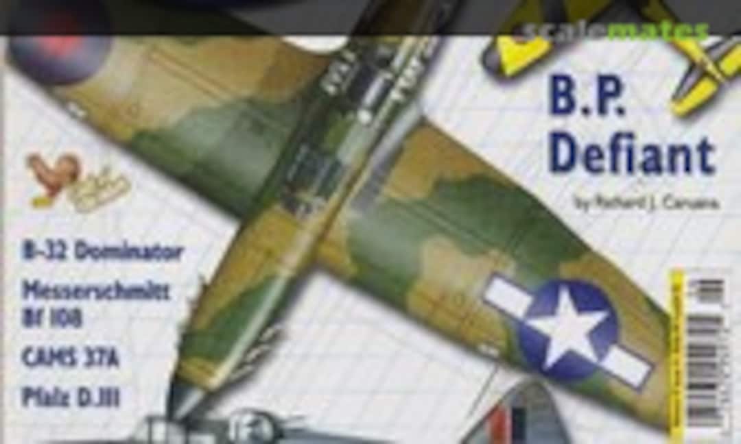 (Scale Aviation Modeller International Volume 09 Issue 04) (Scale Aviation Modeller International Volume 09 Issue 04)