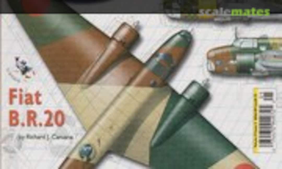 (Scale Aviation Modeller International Volume 09 Issue 03) (Scale Aviation Modeller International Volume 09 Issue 03)