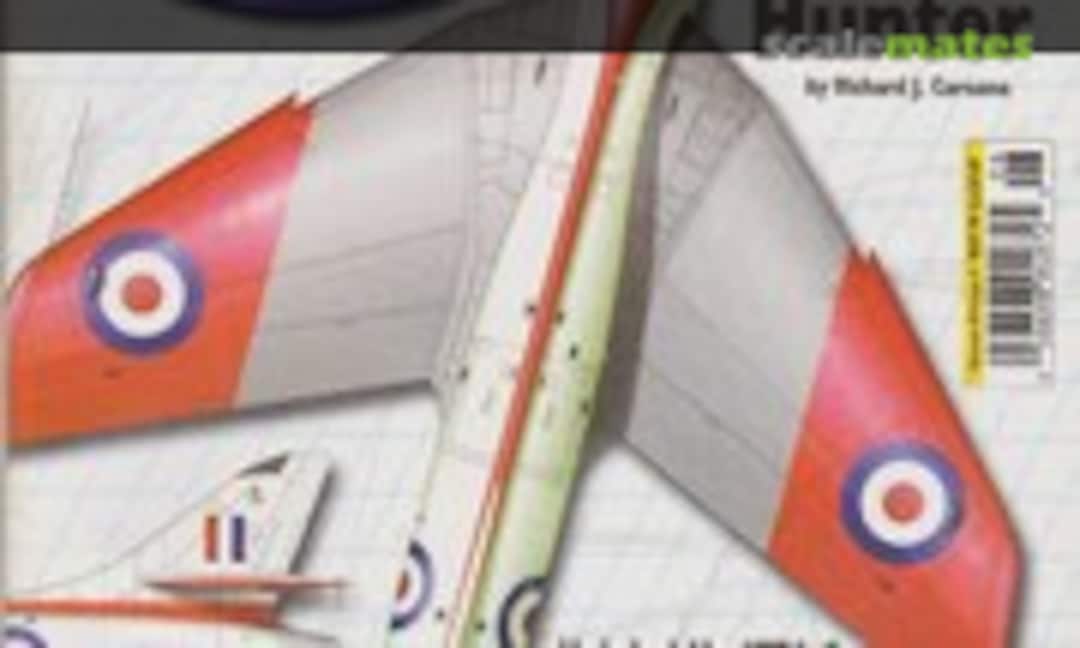 (Scale Aviation Modeller International Volume 10 Issue 04) (Scale Aviation Modeller International Volume 10 Issue 04)