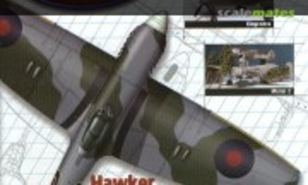 (Scale Aviation Modeller International Volume 08 Issue 12) (Scale Aviation Modeller International Volume 08 Issue 12)