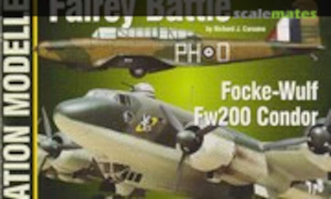 (Scale Aviation Modeller International Volume 07 Issue 06)