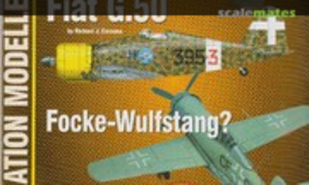 (Scale Aviation Modeller International Volume 07 Issue 02) (Scale Aviation Modeller International Volume 07 Issue 02)