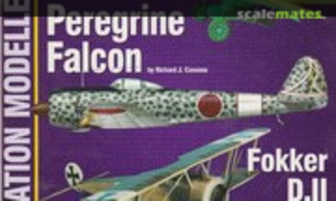 (Scale Aviation Modeller International Volume 06 Issue 09) (Scale Aviation Modeller International Volume 06 Issue 09)