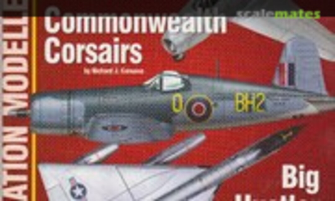 (Scale Aviation Modeller International Volume 06 Issue 08) (Scale Aviation Modeller International Volume 06 Issue 08)