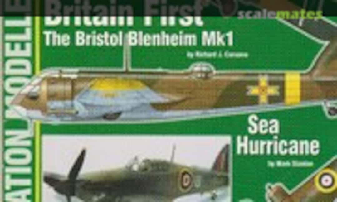 (Scale Aviation Modeller International Volume 06 Issue 06) (Scale Aviation Modeller International Volume 06 Issue 06)