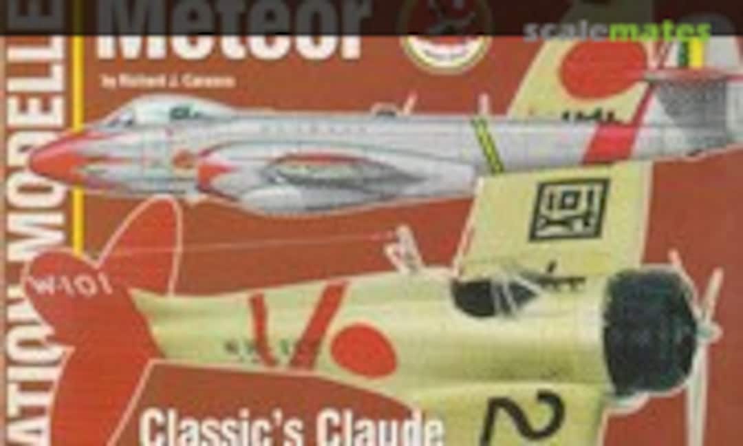 (Scale Aviation Modeller International Volume 06 Issue 04) (Scale Aviation Modeller International Volume 06 Issue 04)