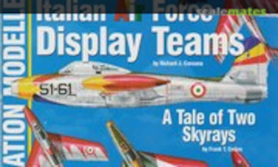 (Scale Aviation Modeller International Volume 06 Issue 05) (Scale Aviation Modeller International Volume 06 Issue 05)