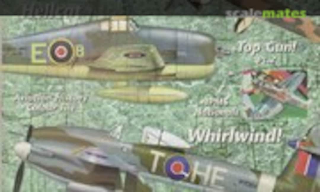 (Scale Aviation Modeller International Volume 03 Issue 02) (Scale Aviation Modeller International Volume 03 Issue 02)