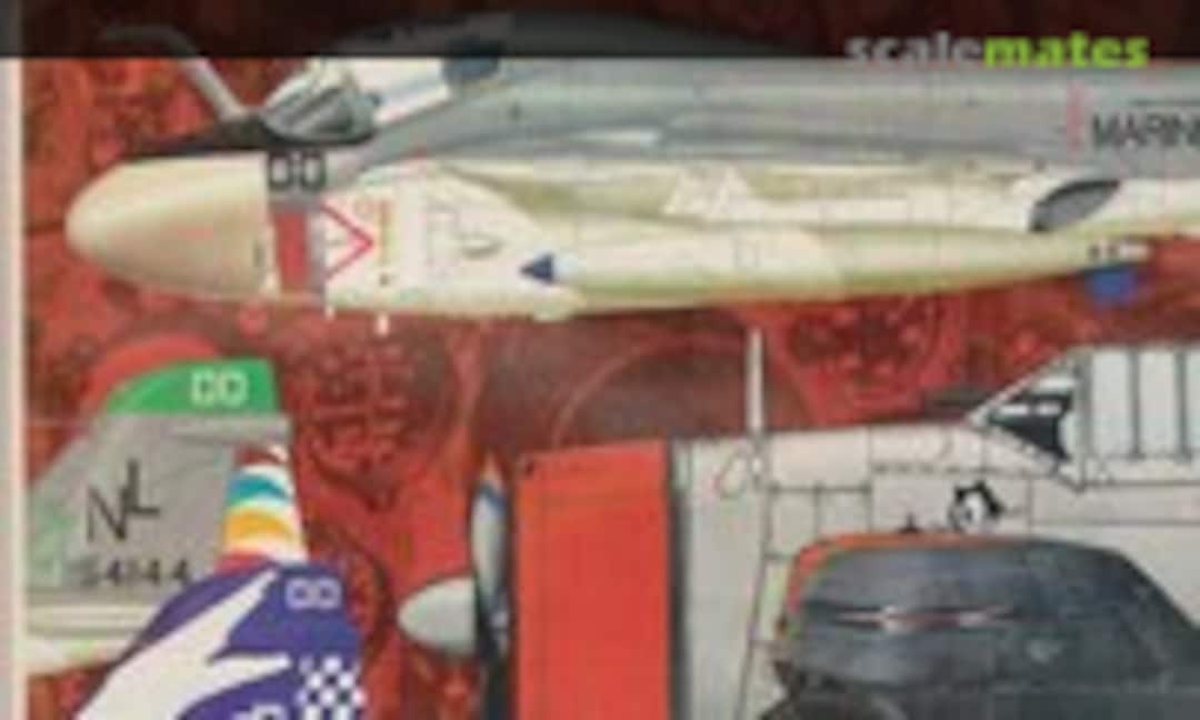 (Scale Aviation Modeller International Volume 03 Issue 03) (Scale Aviation Modeller International Volume 03 Issue 03)