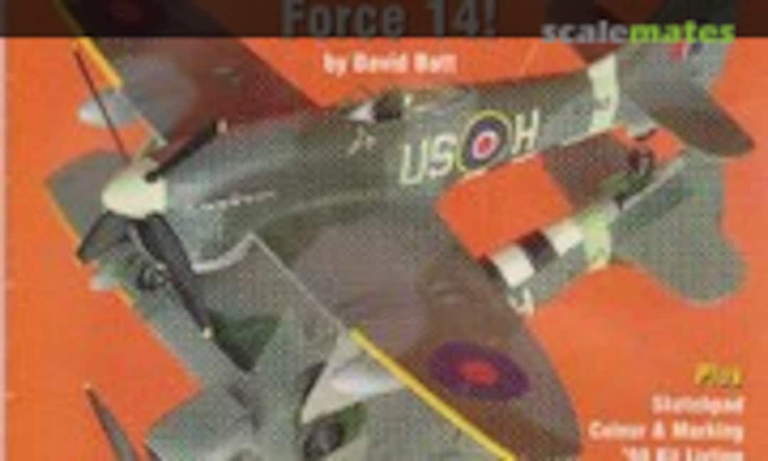 (Scale Aviation Modeller International Volume 04 Issue 05) (Scale Aviation Modeller International Volume 04 Issue 05)
