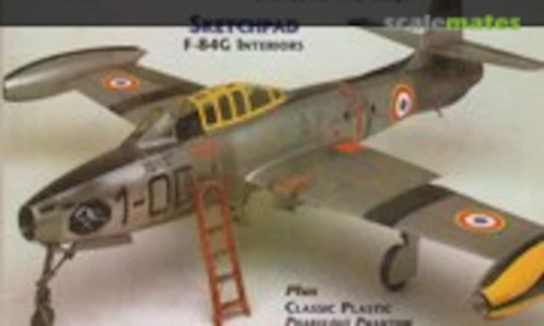 (Scale Aviation Modeller International Volume 03 Issue 05) (Scale Aviation Modeller International Volume 03 Issue 05)