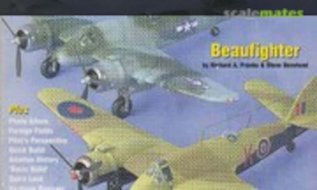 (Scale Aviation Modeller International Volume 04 Issue 08) (Scale Aviation Modeller International Volume 04 Issue 08)